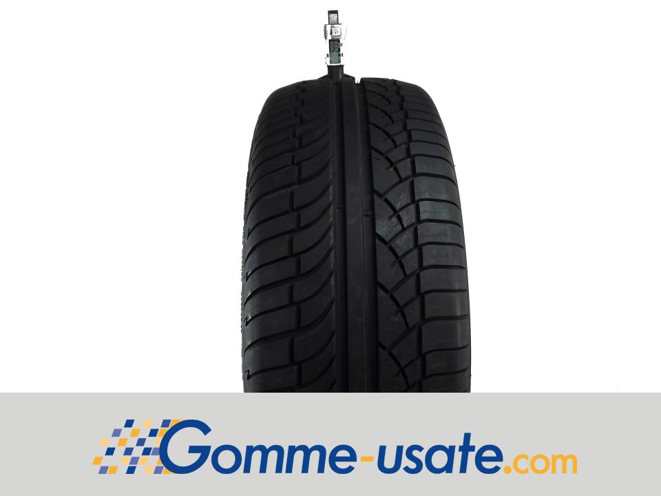 Thumb Michelin Gomme Usate Michelin 235/50 R18 97V Latitude Diamaris (90%) pneumatici usati Estivo_2